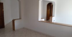 Appartement à louer Hay Riad 110 m² – 2 salons, garage