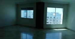 Appartement à louer Hay Riad 175 m² – 3 chambres