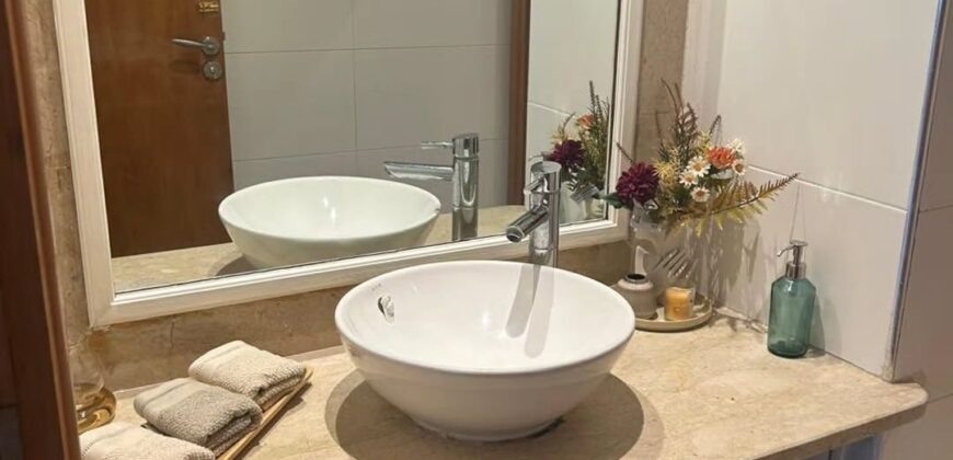 Appartement à vendre à Riad Extension Rabat