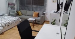 Appartement meublé à louer Hassan Rabat – Proche Tour Hassan