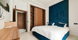 Appartement meublé à louer Agdal Rabat – 120 m²