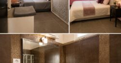 Appartement à vendre Agdal Rabat – 100 m²