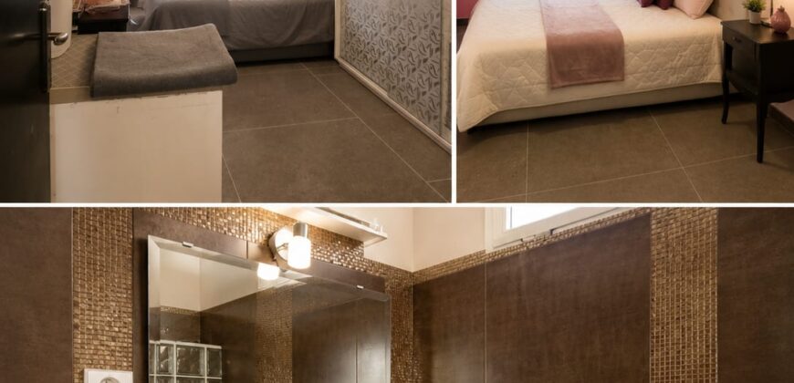 Appartement à vendre Agdal Rabat – 100 m²