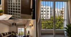 Appartement à vendre Agdal Rabat – 100 m²