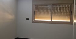 Appartement à louer Rabat proche Théâtre Mohammed V –  garage