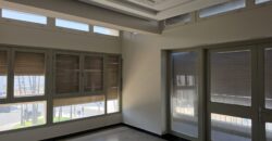 Appartement à louer Rabat proche Théâtre Mohammed V –  garage