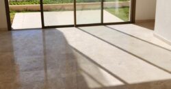 Appartement à vendre Rabat bord de mer – 68 m²