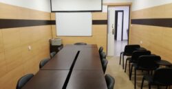 Bureau à louer à Rabat – Avenue Fal Ould Oumeir