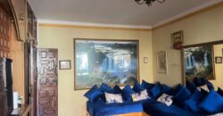 Appartement meublé à louer Océan Rabat