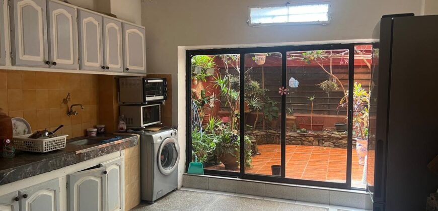 Appartement meublé à louer Océan Rabat