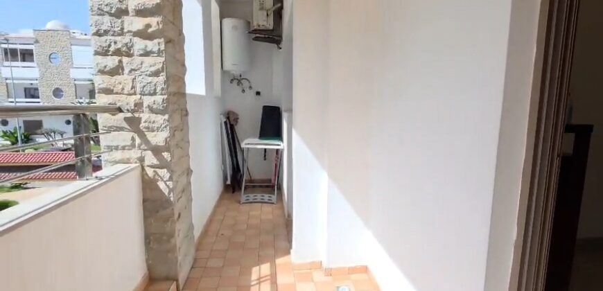 Appartement à vendre Skhirat Plage – 150 m² avec vue piscine