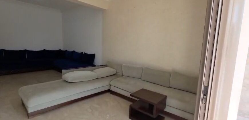 Appartement à vendre Skhirat Plage – 150 m² avec vue piscine