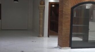 Appartement à usage bureau à louer Hassan Rabat