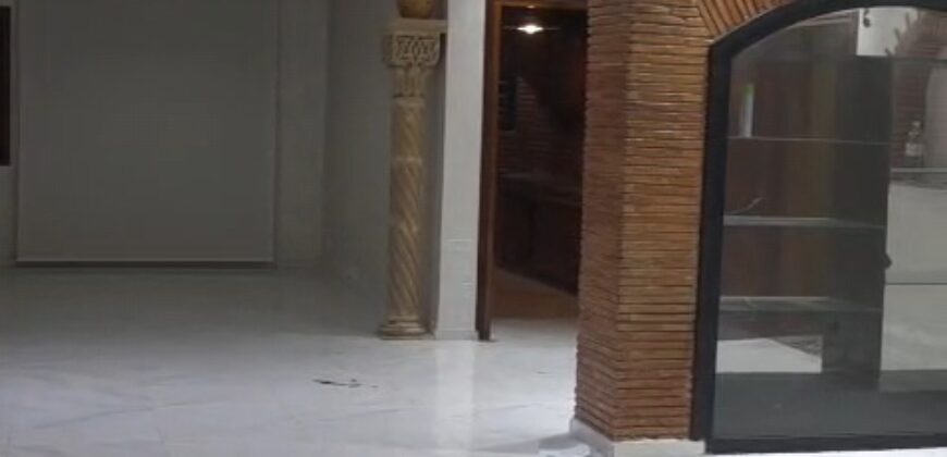 Appartement à usage bureau à louer Hassan Rabat