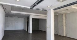 Local commercial à vendre Agdal Rabat – Avenue Fal Ould Oumeir