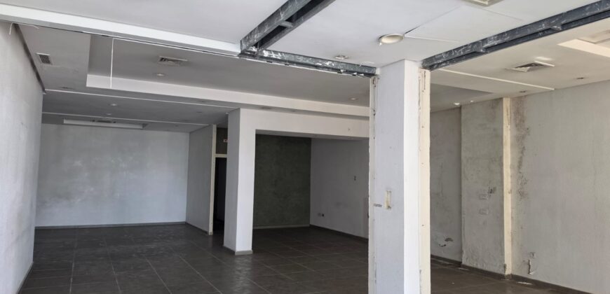 Local commercial à vendre Agdal Rabat – Avenue Fal Ould Oumeir