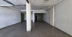 Local commercial à vendre Agdal Rabat – Avenue Fal Ould Oumeir