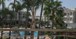 Appartement à vendre Skhirat Plage – 150 m² avec vue piscine