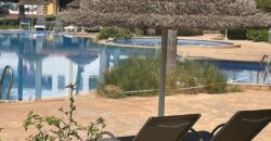Appartement à vendre Skhirat Plage – 150 m² avec vue piscine